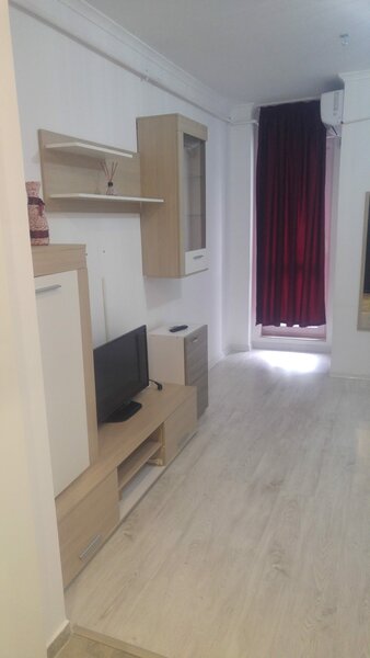 Militari Residence- Str Tineretului